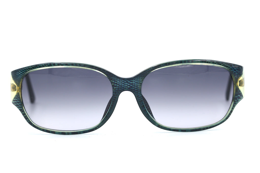 Christian Dior 2767 50 Sunglasses - Luxury Designer Shades for Women & Men | UV Protection, Fashionable & Comfortable | Perfect for Beach, Driving & Outdoor Activities