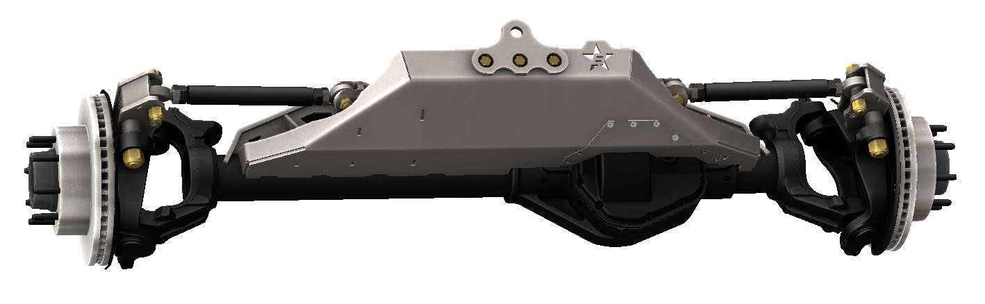 SD 60 Double Ended RAM Mount - Heavy Duty Universal Clamp for Motorcycles, ATVs, Boats & RVs - Secure Mounting Solution for GPS, Cameras & Mobile Devices