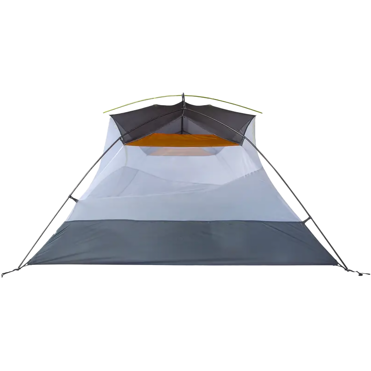 OSMO 3-Person Camping Tent - Lightweight Waterproof Backpacking Tent for Hiking & Outdoor Adventures | Perfect for Camping, Backpacking & Family Trips