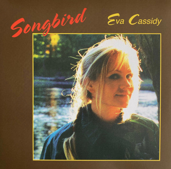 Eva Cassidy Songbird CD - Used Secondhand Vintage Music Album for Collectors & Audiophiles - Perfect for Relaxing at Home or Road Trips