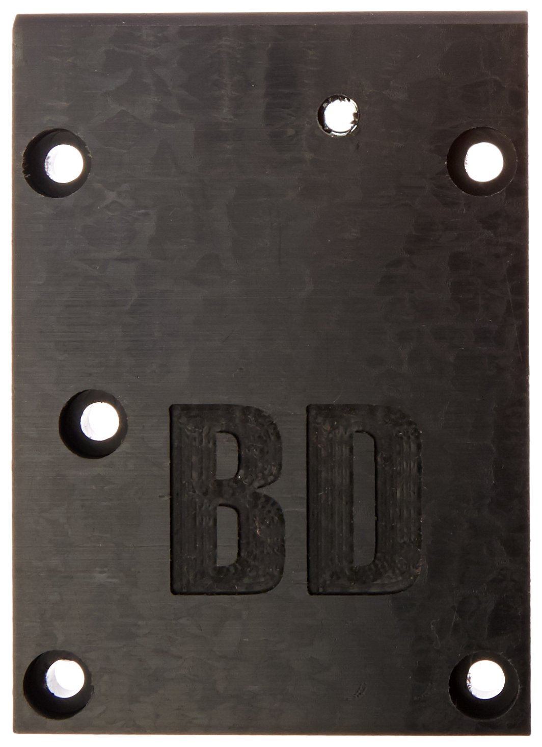 BD Diesel Performance 1050201 Stealth Cover - Heavy Duty Truck Engine Protection for Ford, Chevy & Dodge - Ideal for Off-Roading, Towing & Extreme Weather Conditions