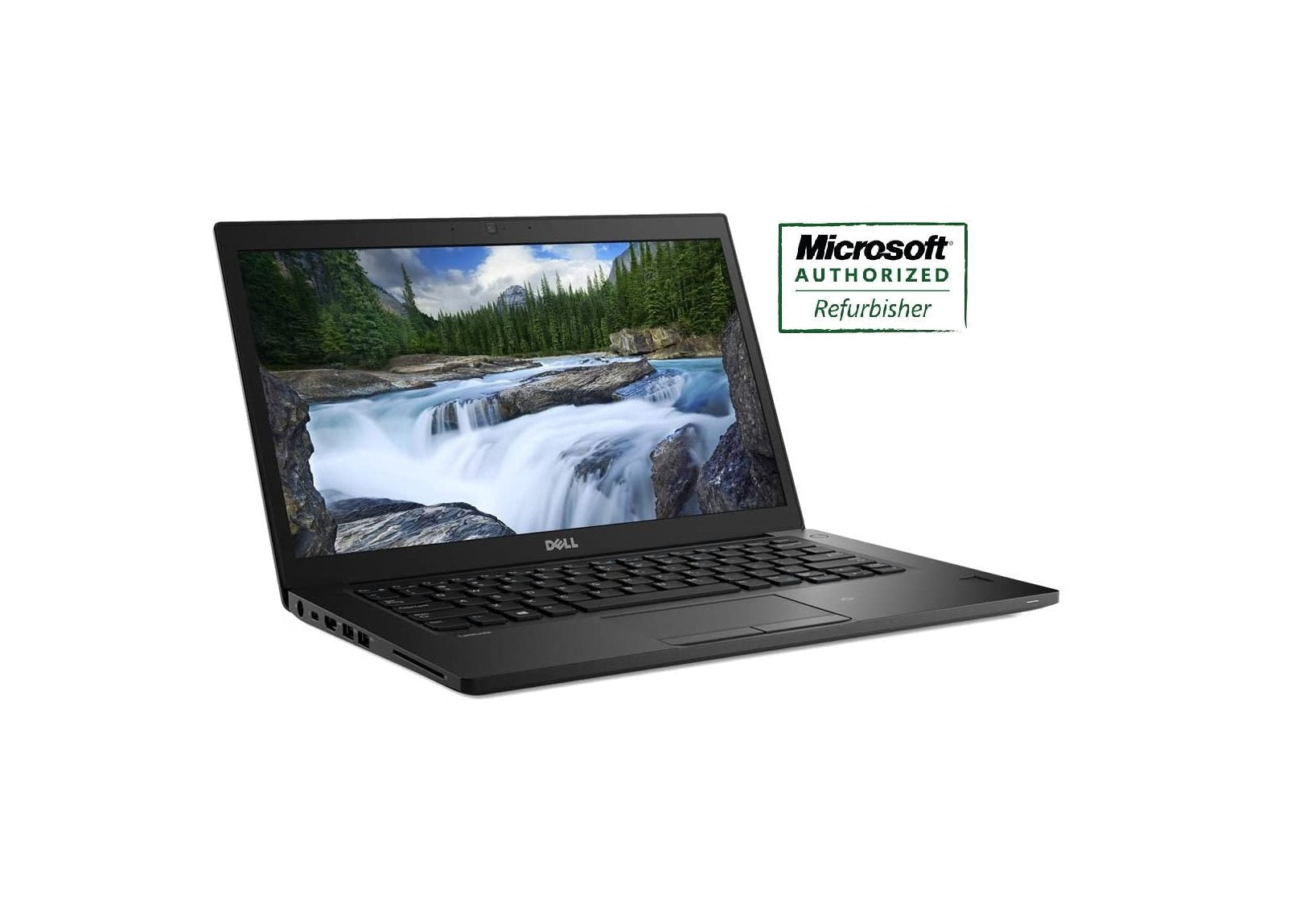 Refurbished Dell Latitude 7390 13.3