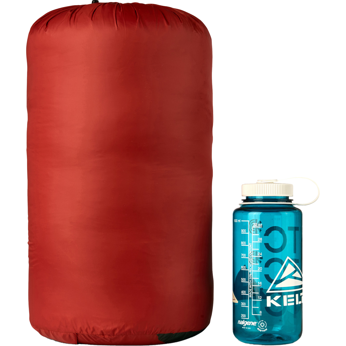 Cosmic 0 Degree 550 Fill Power Down Sleeping Bag - Ultra Warm Winter Camping Gear for Extreme Cold Weather & Backpacking Adventures
