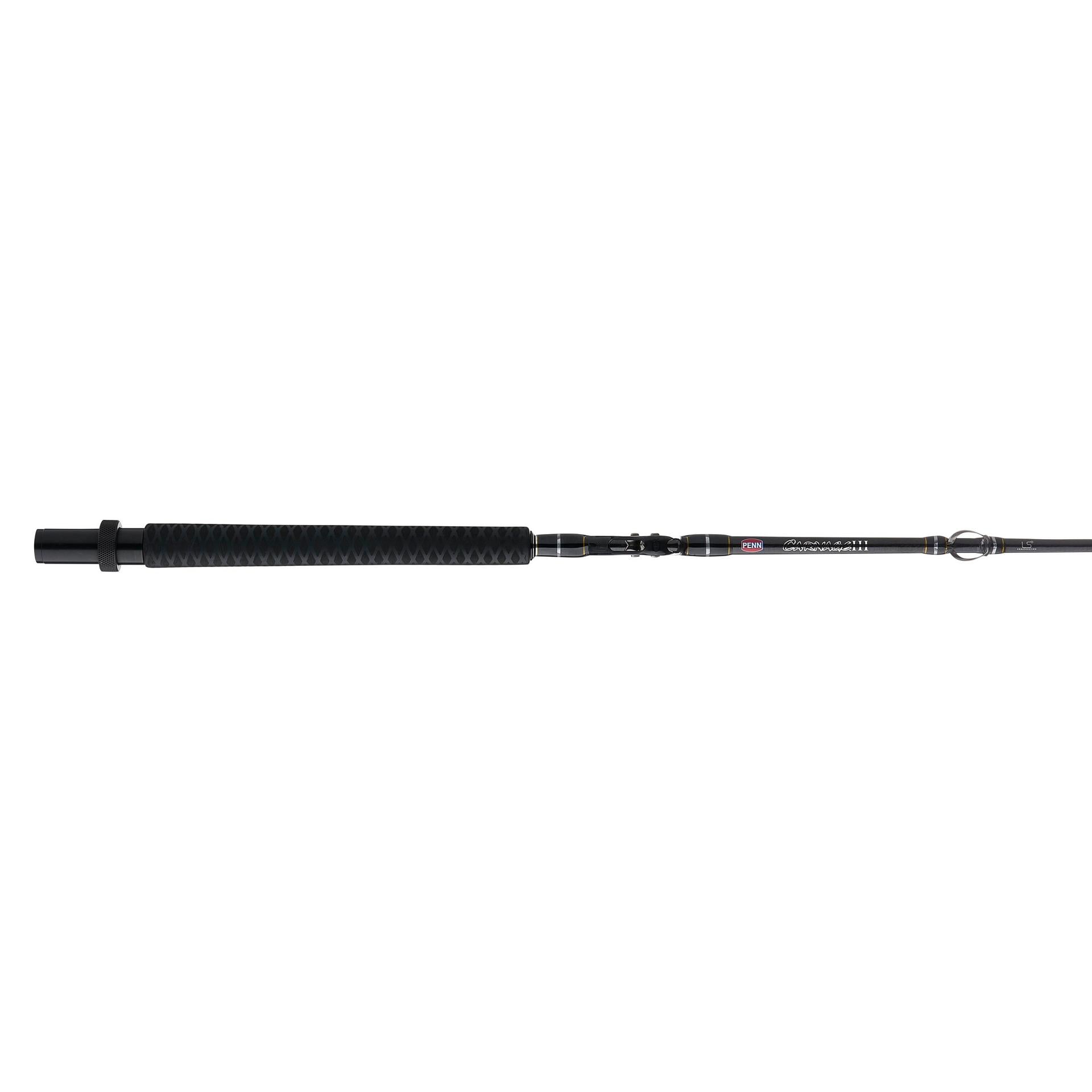 Carnage® III Offshore Blade Fishing Rod - Saltwater Surf Casting Rod for Heavy Duty Offshore Fishing, Trolling & Deep Sea Angling