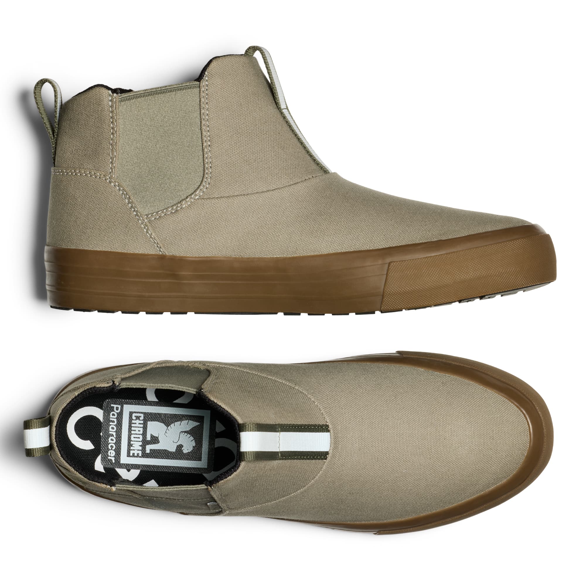 Boyer Boots for Men & Women - Comfortable & Stylish Leather Boots for Hiking, Work & Outdoor Activities