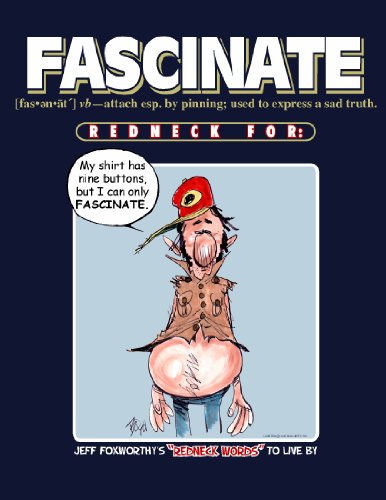 FASCINATE