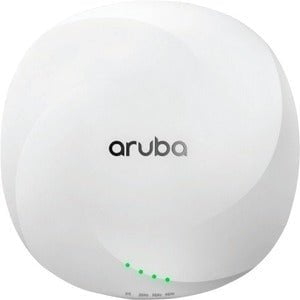 Aruba AP 635 (RW) High-Performance Campus Access Point for Enterprise WiFi Networks - Ideal for Offices, Schools, and Large Venues