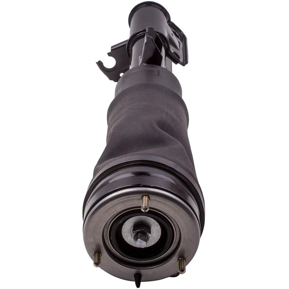 Front Right Air Suspension Strut Shock Absorber for Land Rover Range Rover L322 2003-2009 - RNB000740 Replacement Part - Improve Ride Comfort & Off-Road Performance
