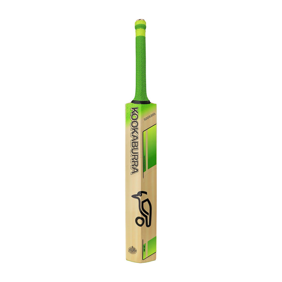 Kookaburra Kahuna 6.5 Cricket Bat - Premium English Willow Cricket Bat for Professional & Amateur Players - Perfect for Matches, Training & Backyard Cricket Practice