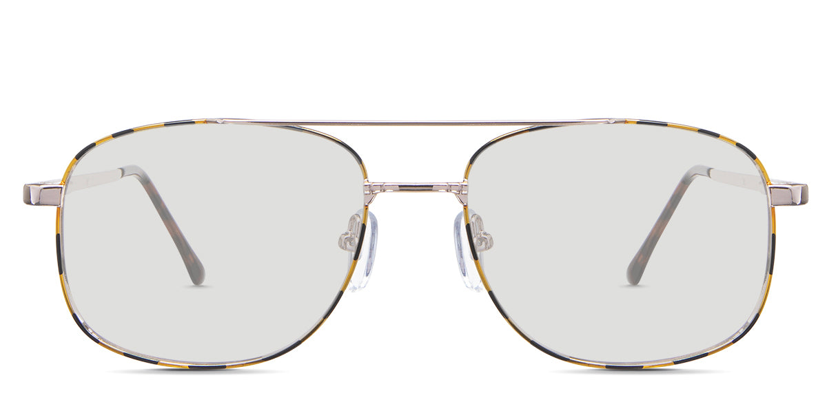 Kylen Men's Prescription Eyeglasses - Stylish & Durable Frames for Vision Correction | Perfect for Work, Reading & Everyday Wear