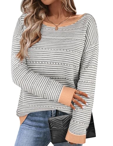 Gray Stripe