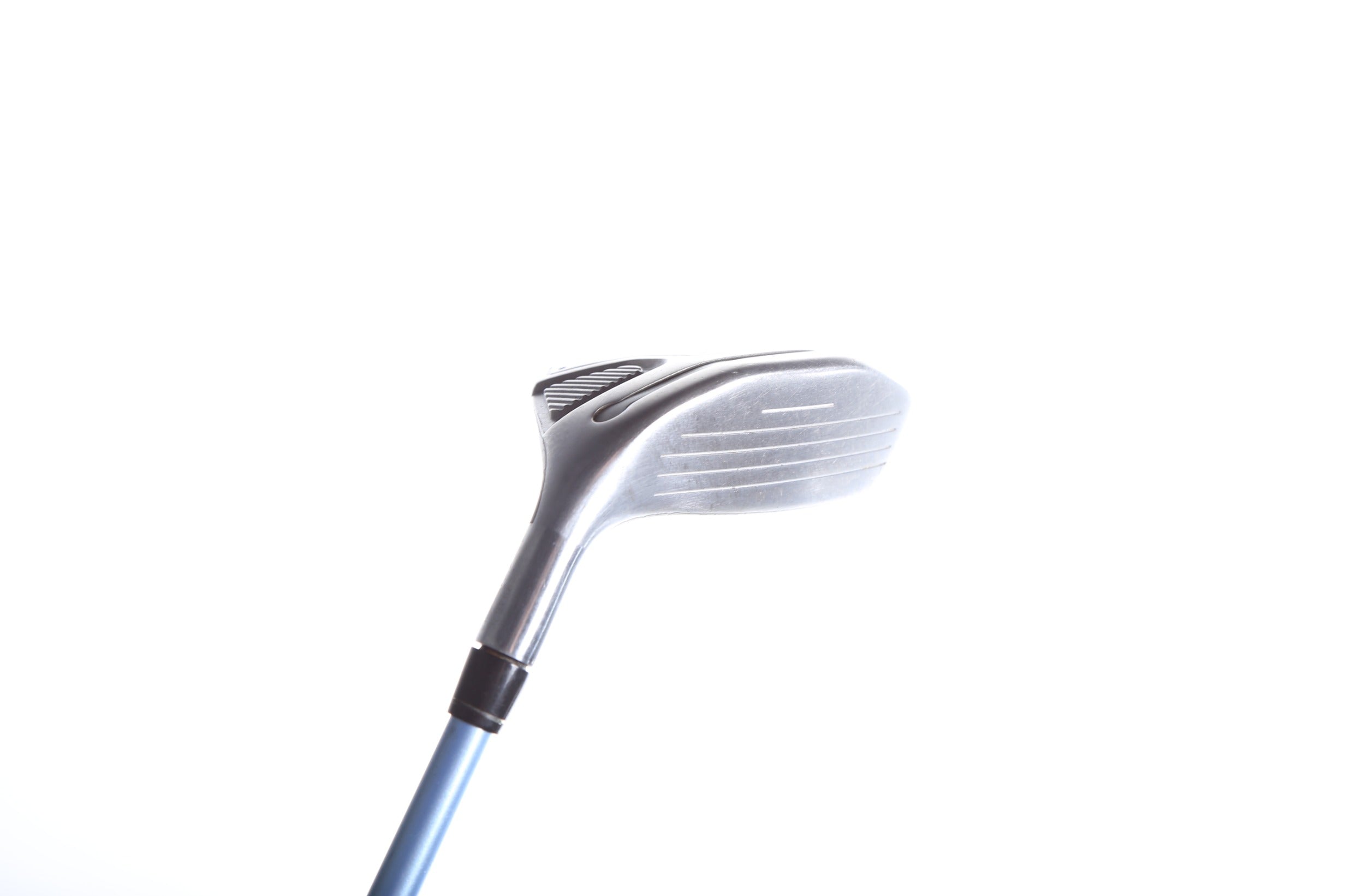 Adams 2014 Tight Lies Ti 5 Wood Golf Club - 19 Degrees Ladies Flex Right Handed - Perfect for Women Golfers on Fairway Shots & Long Approaches