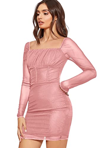Dusty Pink