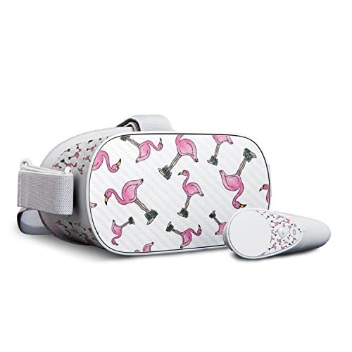 Cool Flamingo