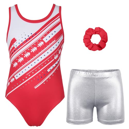 Happy Red Set