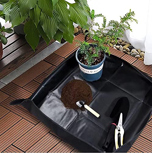 BIUWING 2-Pack 39.4