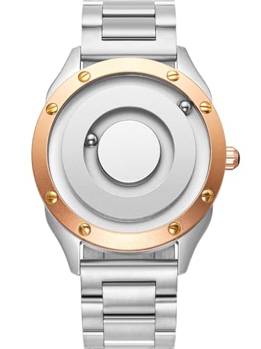 Sliver Gold 40mm