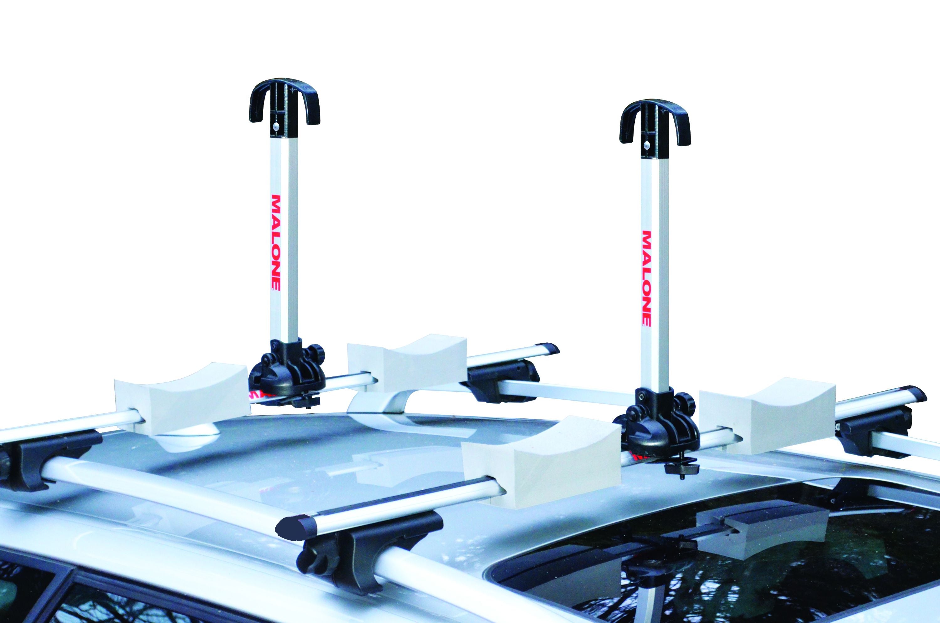 Malone Stax Pro 2 Bike Rack - Premium Hitch Mount Bicycle Carrier for Cars, SUVs & Trucks | Perfect for Road Trips, Mountain Biking & Outdoor Adventures