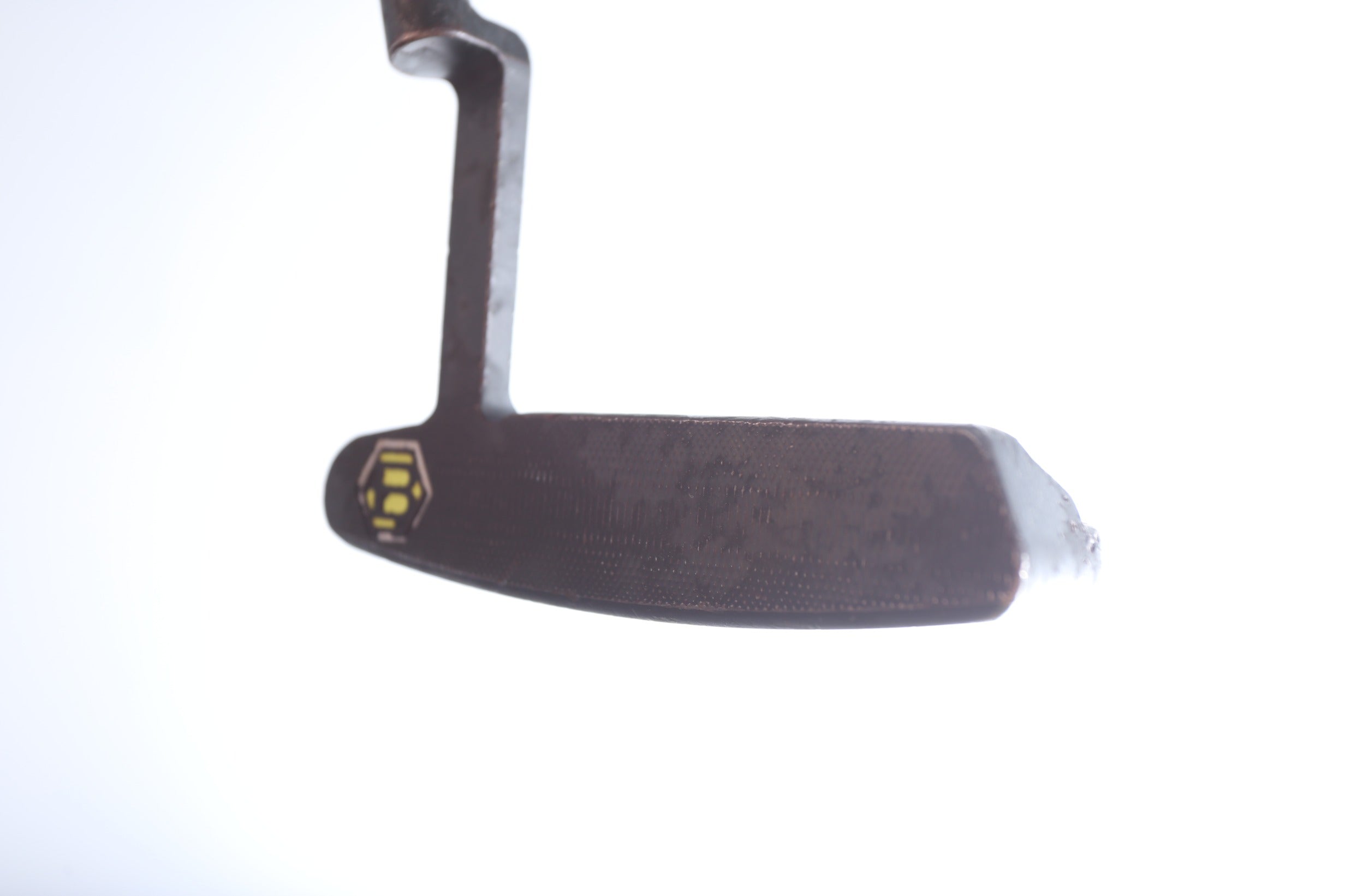 Bettinardi 2018 BB1 Left Handed Blade Putter 35.5 Inch - Premium Used Golf Club for Putting Practice & Tournament Play