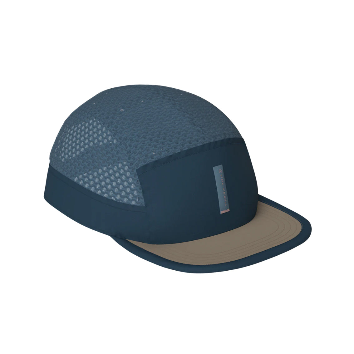 Ciele Athletics ALZCap - Performance Running Hat for Men & Women - Lightweight, Breathable, Moisture-Wicking - Perfect for Jogging, Hiking, Gym Workouts & Outdoor Sports
