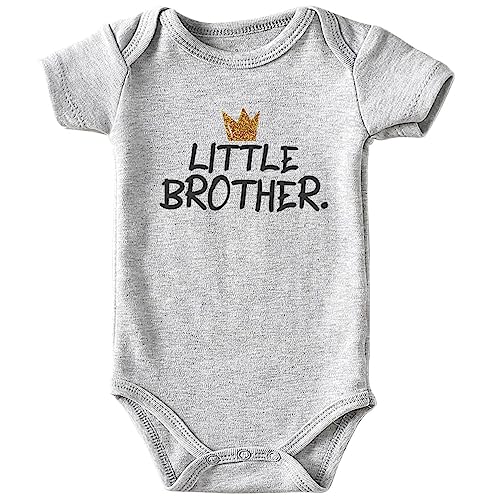 Little Brother Gray7