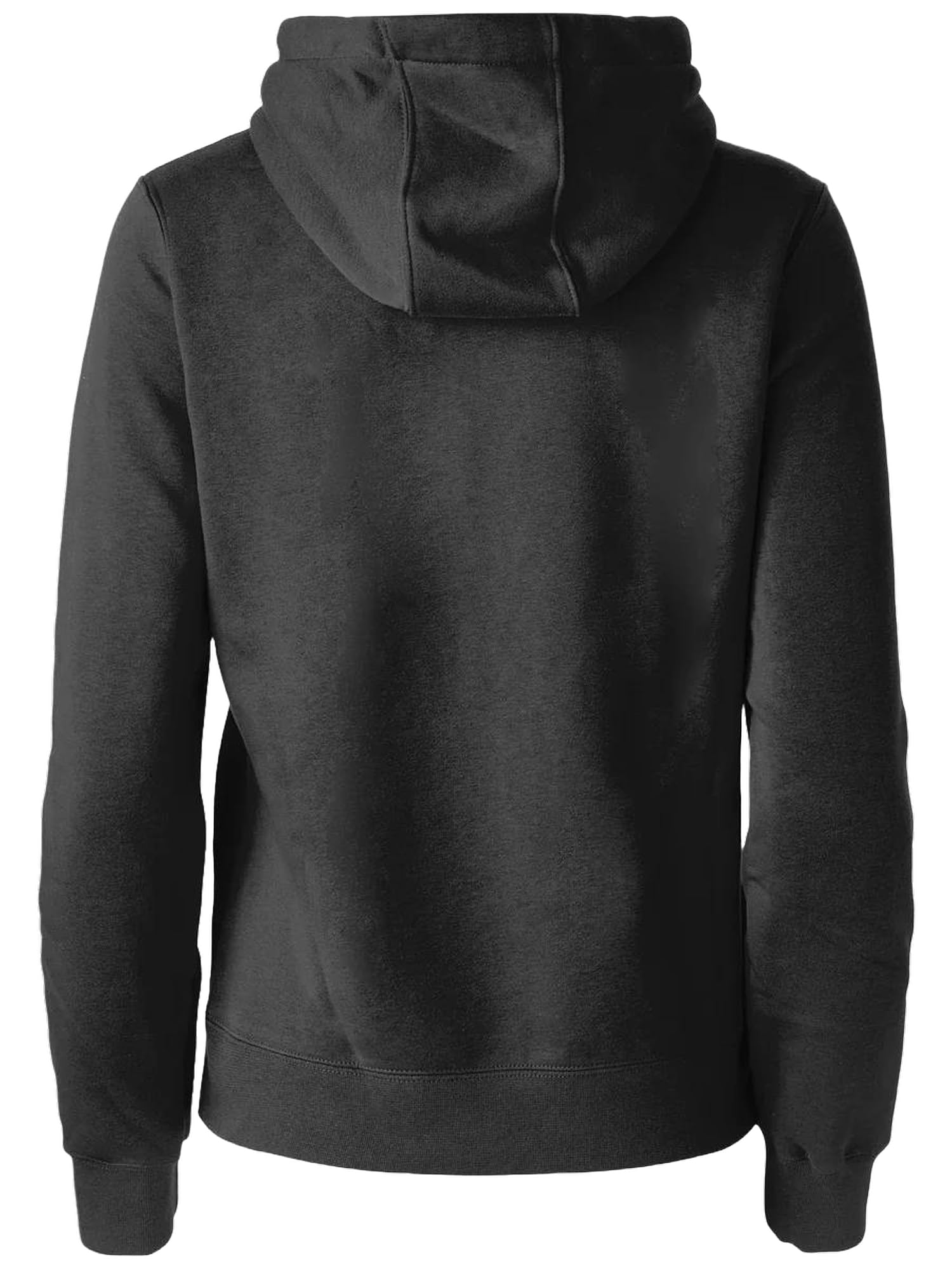 Nike Women's Pullover Fleece Hoodie - Soft & Warm Winter Sweatshirt for Running, Yoga & Casual Wear | Cozy Athletic Outerwear for Women
