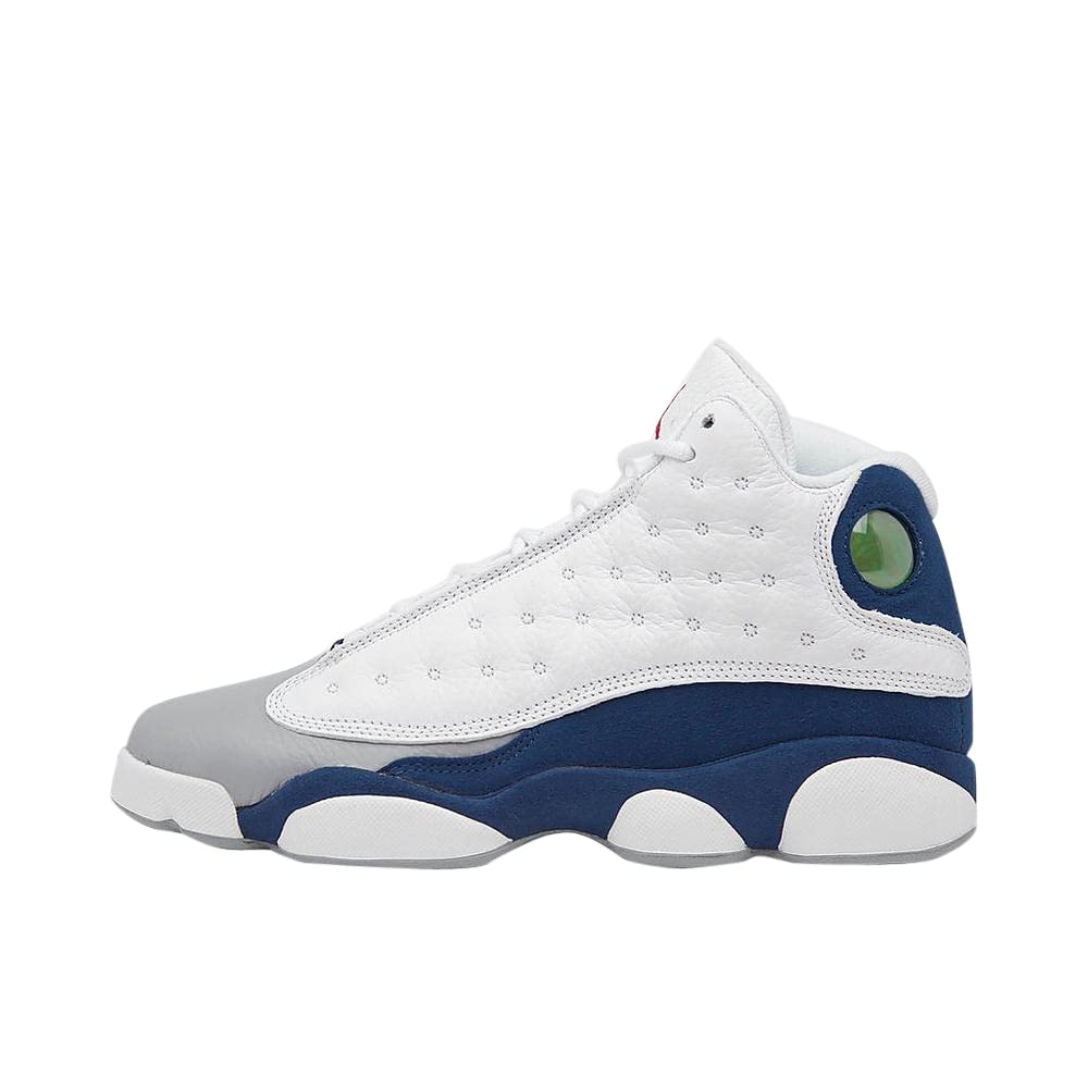 Air Jordan 13 Retro Big Kids' Basketball Shoes - Boys' High-Top Sneakers for Sports & Casual Wear
