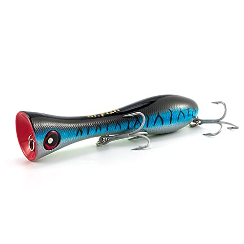 Blue Mackerel-1 Pack