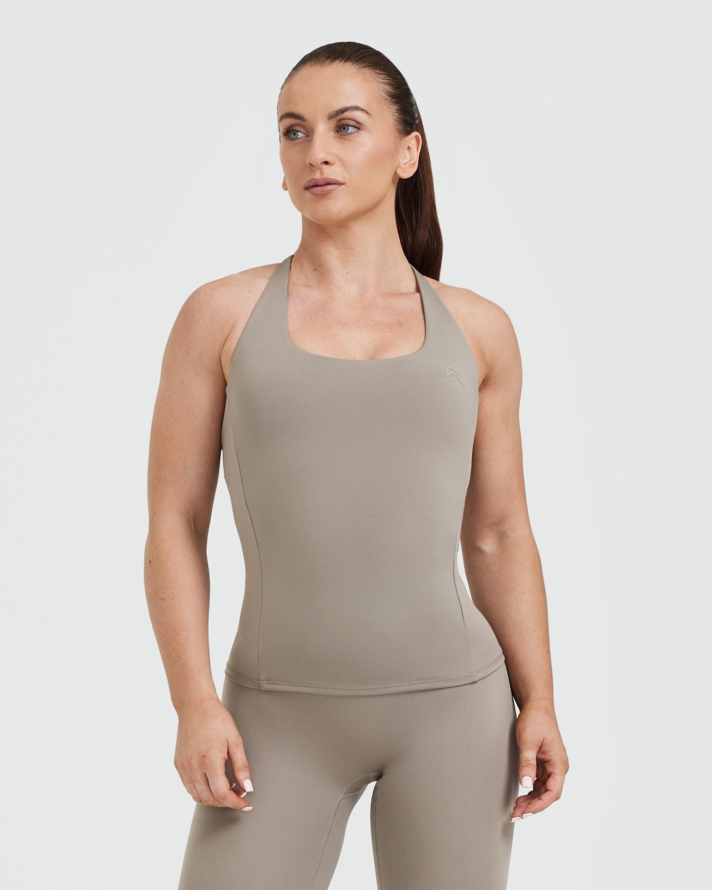 Timeless Square Neck Vest for Women - Soft Minky Fabric - Elegant & Comfortable Layering Piece for Fall & Winter Fashion