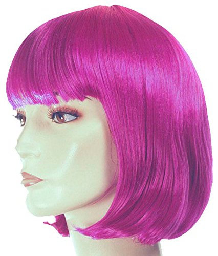 China Doll Costume Hot Pink - Perfect for Halloween & Cosplay