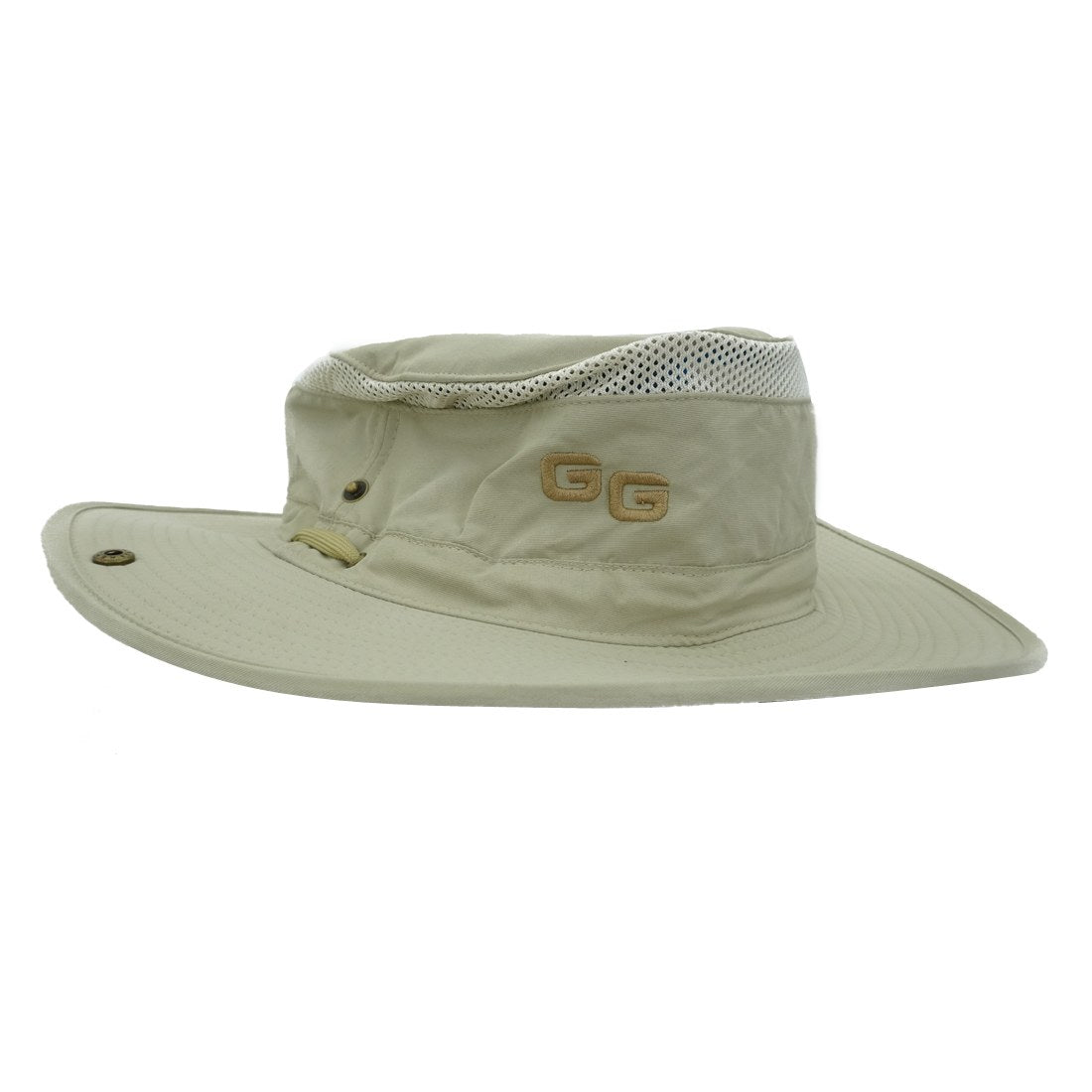 Glacier Glove Outback Hat - Durable Sun Protection for Outdoor Adventures, Hiking, Fishing & Camping