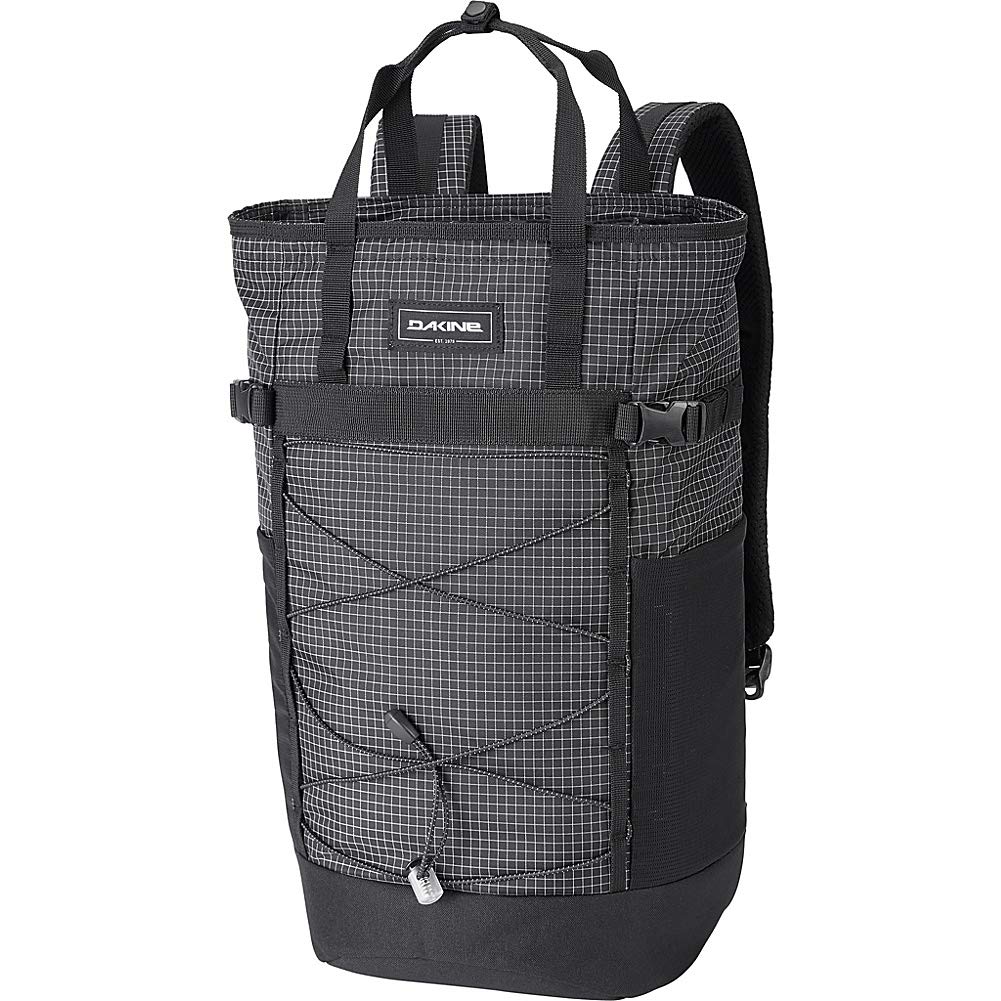 Dakine Wndr Cinch Pack 21L Backpack - Lightweight Hiking Daypack for Men & Women, Water-Resistant Outdoor Gear (Rincon Color) - Perfect for Hiking, Travel & Daily Commute