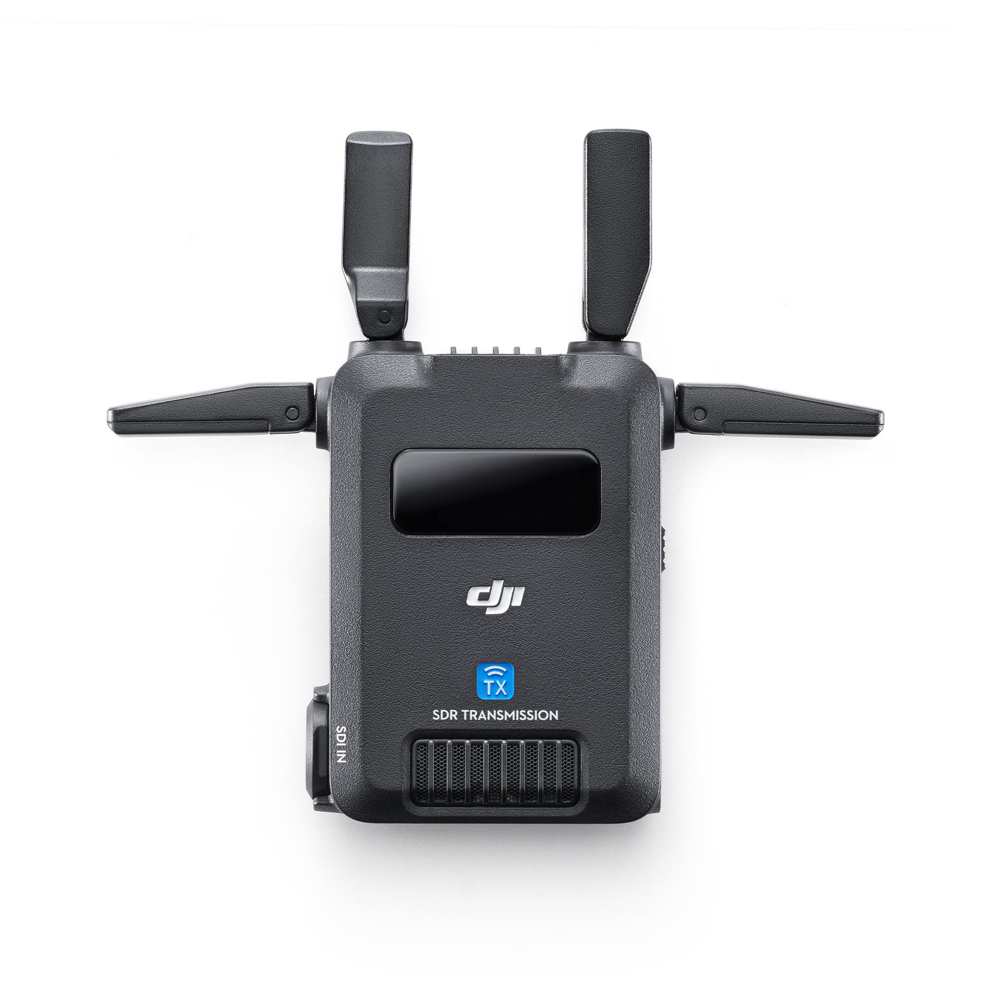 DJI SDR Transmission Combo - Professional Wireless Video Transmission System for Drones & Cameras | Perfect for Aerial Photography, Live Streaming & Film Production