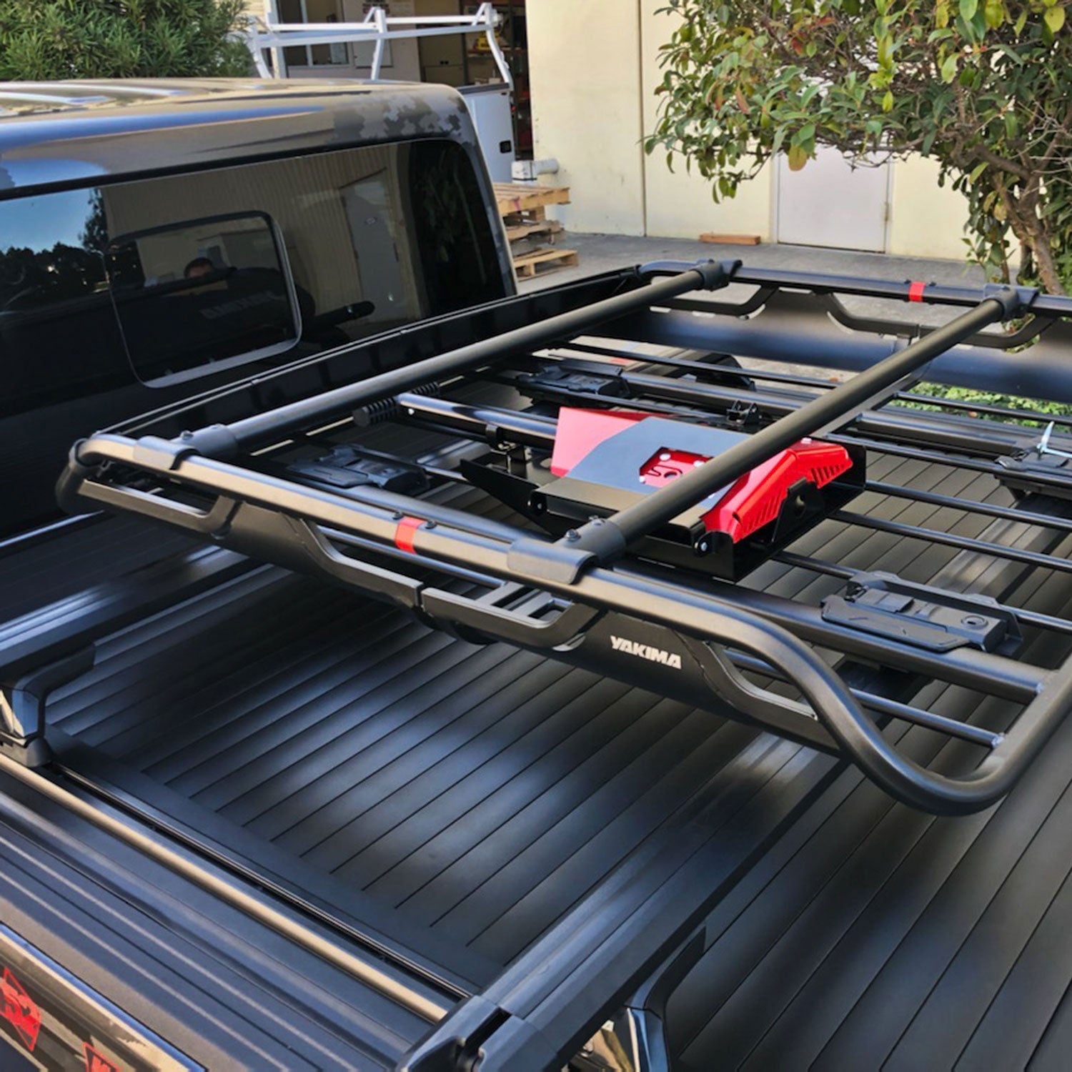 DMOS Delta Shovel Mount - Heavy-Duty Off-Road Shovel Mount for Jeep, Truck & ATV | Secure Storage for Camping, Overlanding & Emergency Preparedness