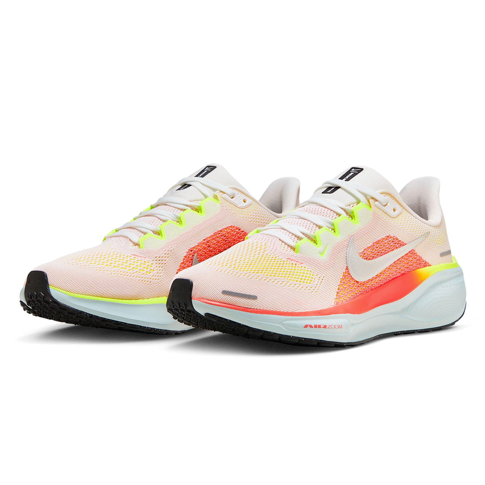 Nike Air Zoom Pegasus 41 Women's Running Shoes - Lightweight Cushioned Sneakers for Road Running, Training & Gym Workouts