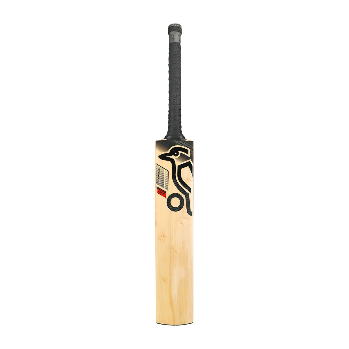 Kookaburra Stealth Max Cricket Bat - Premium English Willow Cricket Bat for Professional Players | Perfect for Matches, Training & Competitive Play
