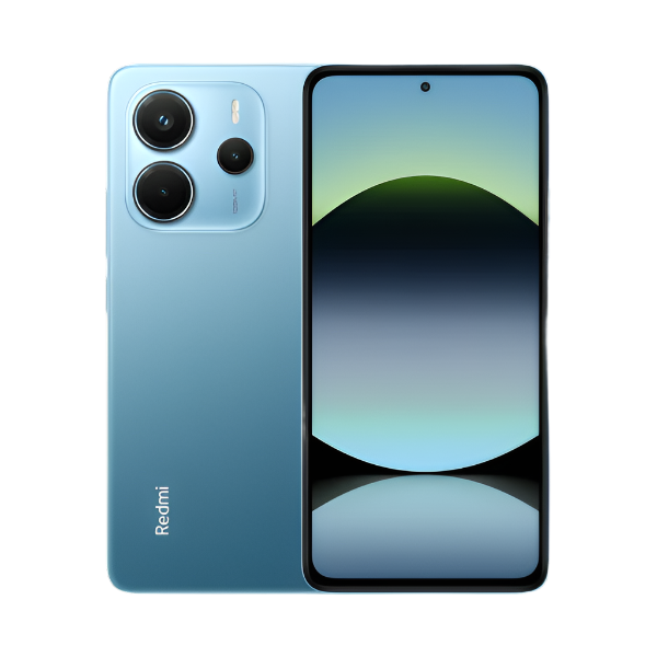 Xiaomi Redmi Note 14 4G GSM Unlocked Smartphone - International Version (New) | 6.5