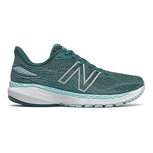Mountain Teal/Pale Blue Chill