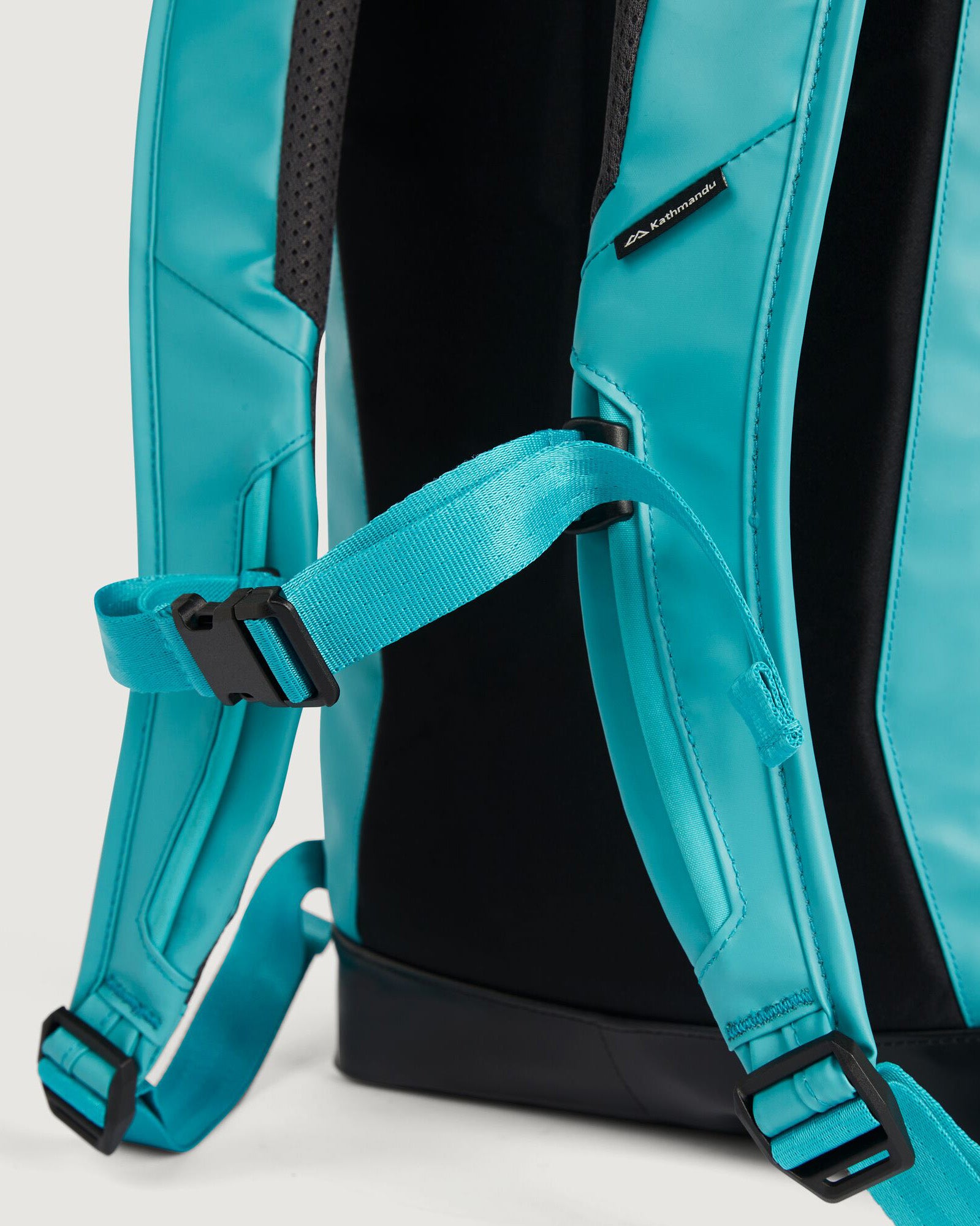 Amphi Backpack 16L Waterproof Hiking Backpack - Blue Lake Color for Outdoor Adventures, Travel & Daily Commute