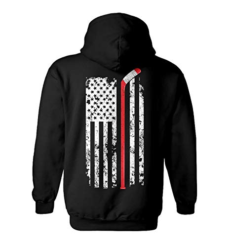 Black - Back Print