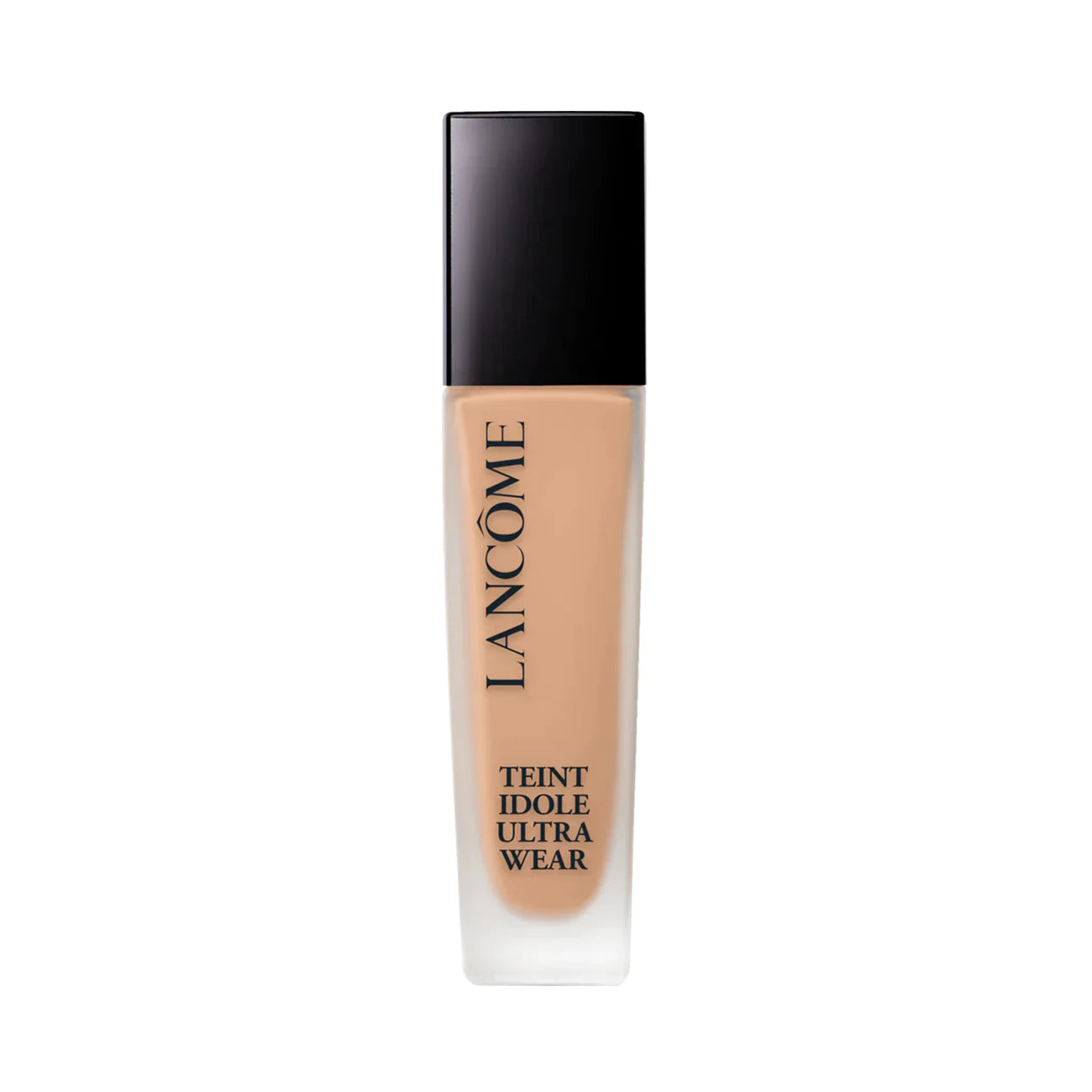 Lancôme Teint Idole Ultra Wear Liquid Foundation - 24H Full Coverage, Oil-Free, Matte Finish - Perfect for Everyday Wear, Special Occasions & Photography