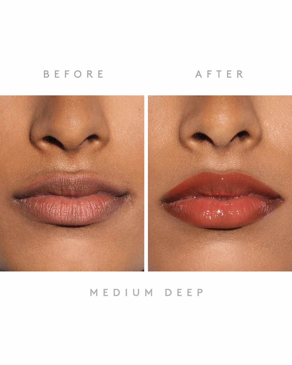 Fenty Beauty 4 Piece Favorites Makeup Set - Gloss Bomb, Foundation, Lip Paint & Highlighter | Perfect for Everyday Glam & Special Occasions