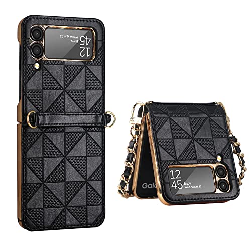 Rhombus Black
