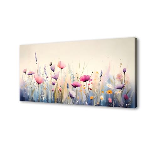 Colorful Wildflower