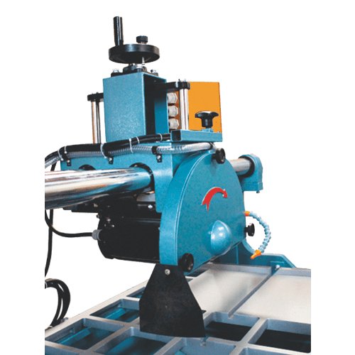 Abaco MOD S2 Site Saw Package - Professional Woodworking Tool for Precision Cutting | Perfect for DIY Projects & Construction Work