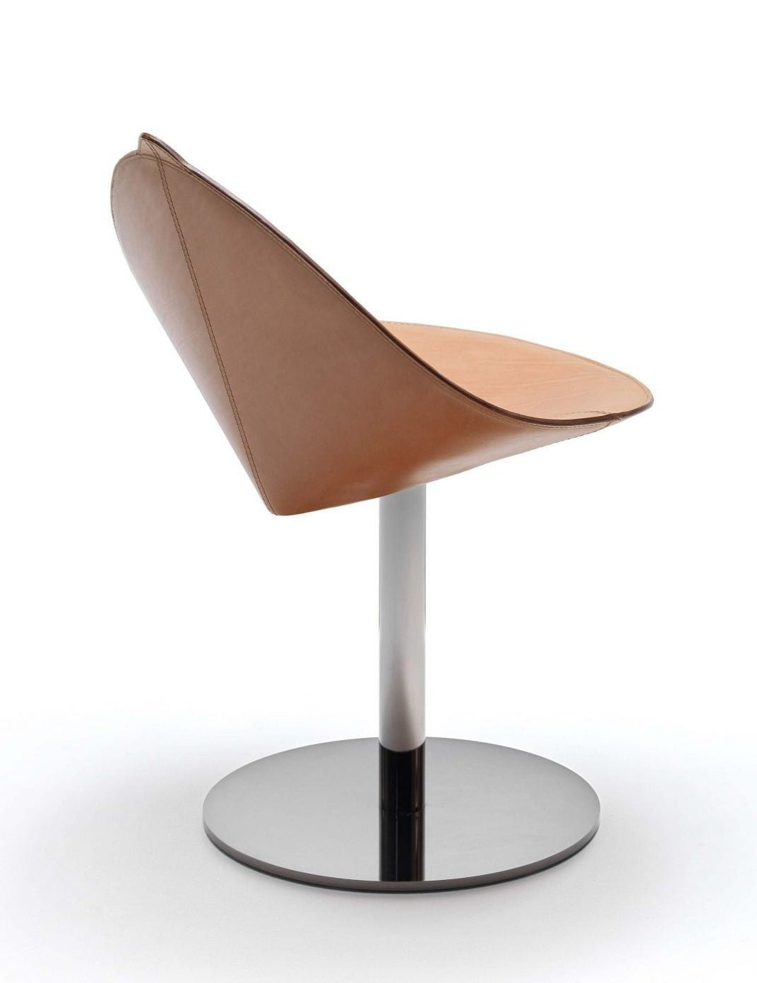 Fiorile BT Dining Chair by Fasem - Modern Wooden Dining Room Chair for Kitchen & Home Decor - Perfect for Dining Rooms, Kitchens, and Breakfast Nooks