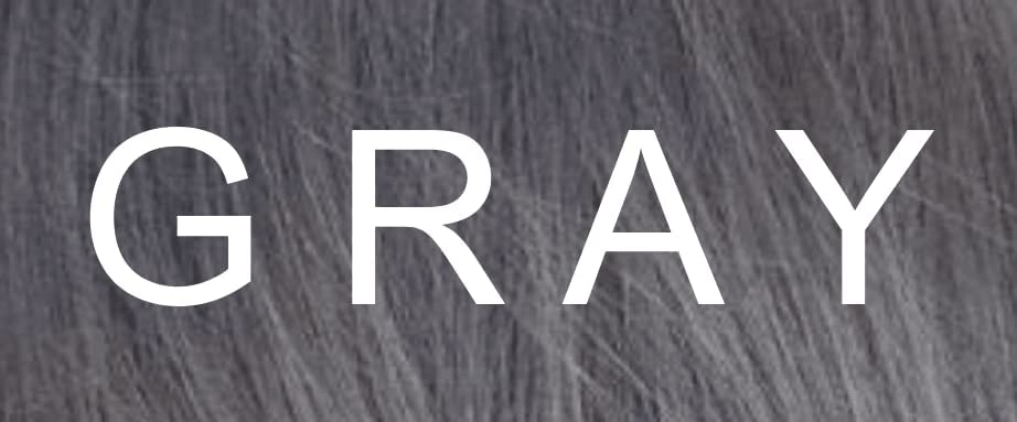Gray