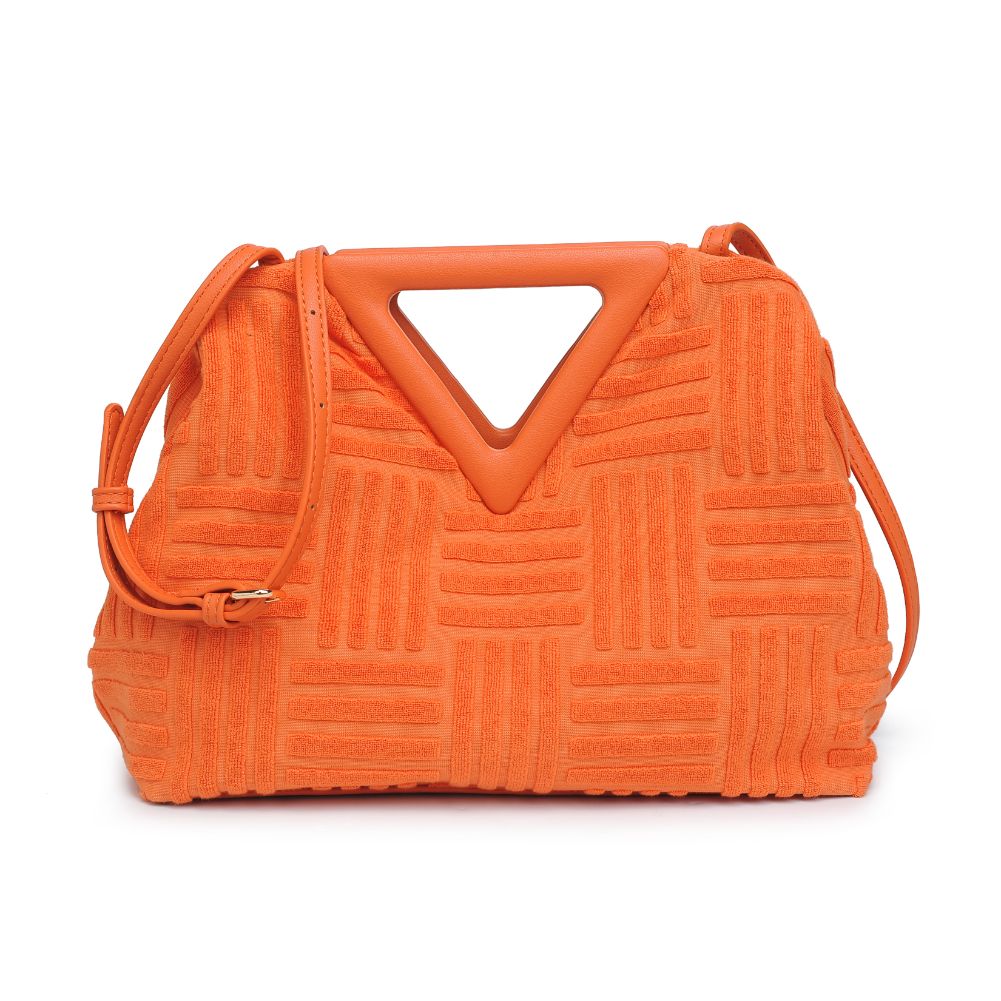Natasha Crossbody Bag for Women - Stylish Leather Shoulder Purse with Adjustable Strap, Perfect for Daily Use, Travel & Shopping