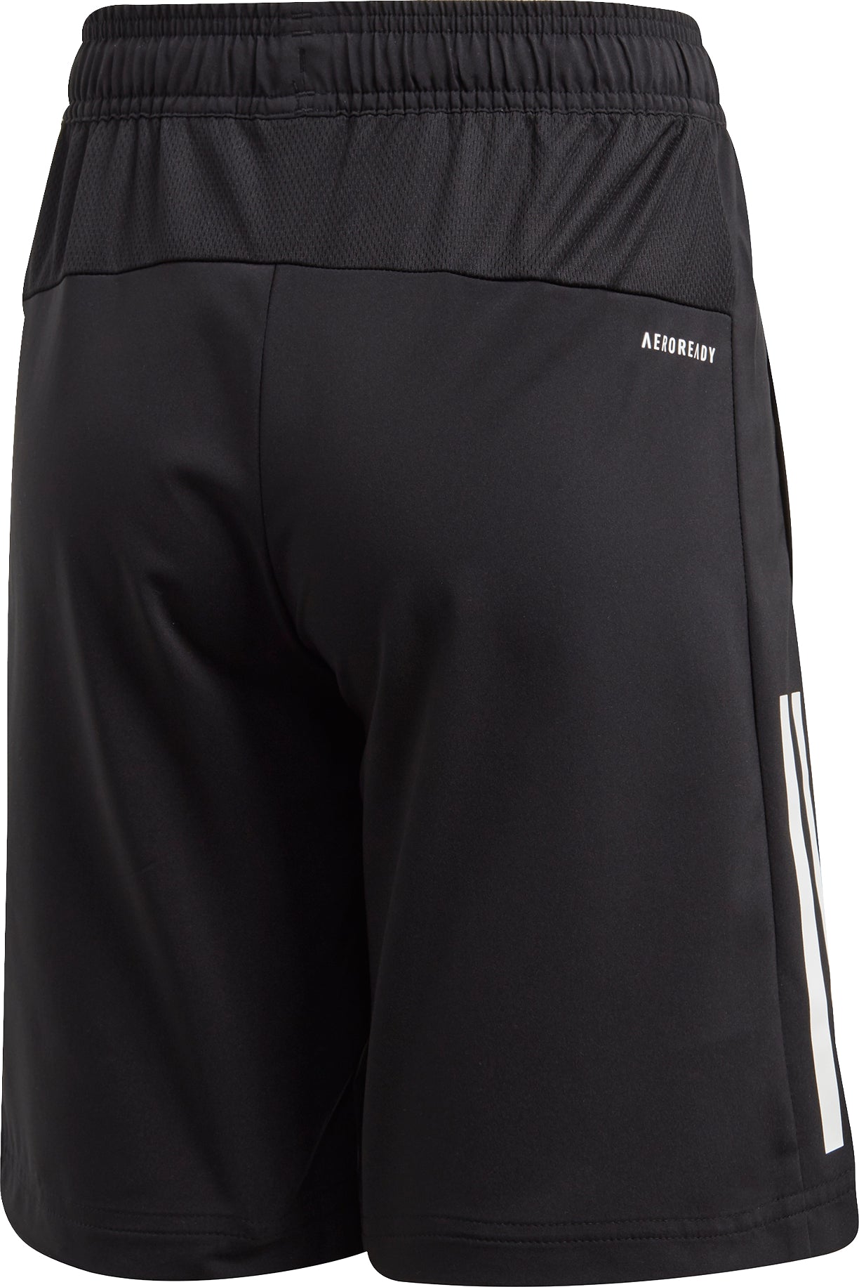 Adidas 3 Stripes Boys' Athletic Shorts - Comfortable & Stylish for Sports, Gym, and Casual Wear