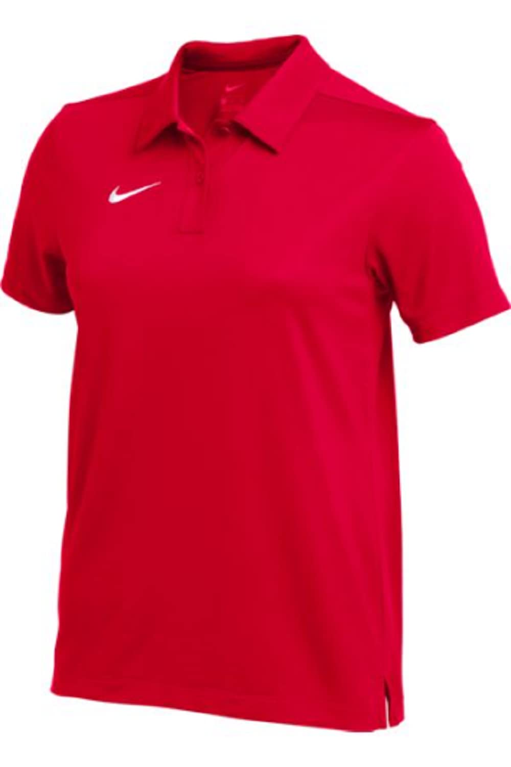 Nike Women's Dry Franchise Polo Shirt - Moisture-Wicking Performance Top for Golf, Tennis & Casual Wear | Breathable & Comfortable Activewear